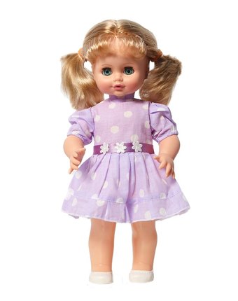Миниатюра фотографии Кукла весна моя любимая кукла инна 44, 43 см