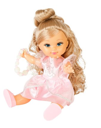 Миниатюра фотографии Кукла mary poppins маленькая леди с браслетом элиза