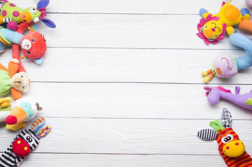 Детские игры и игрушки для детей