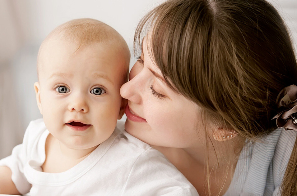 Товары для мам и беременных